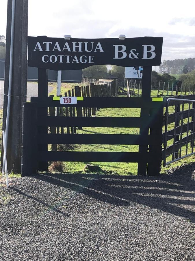 Ataahua Homestay Feilding Exterior foto
