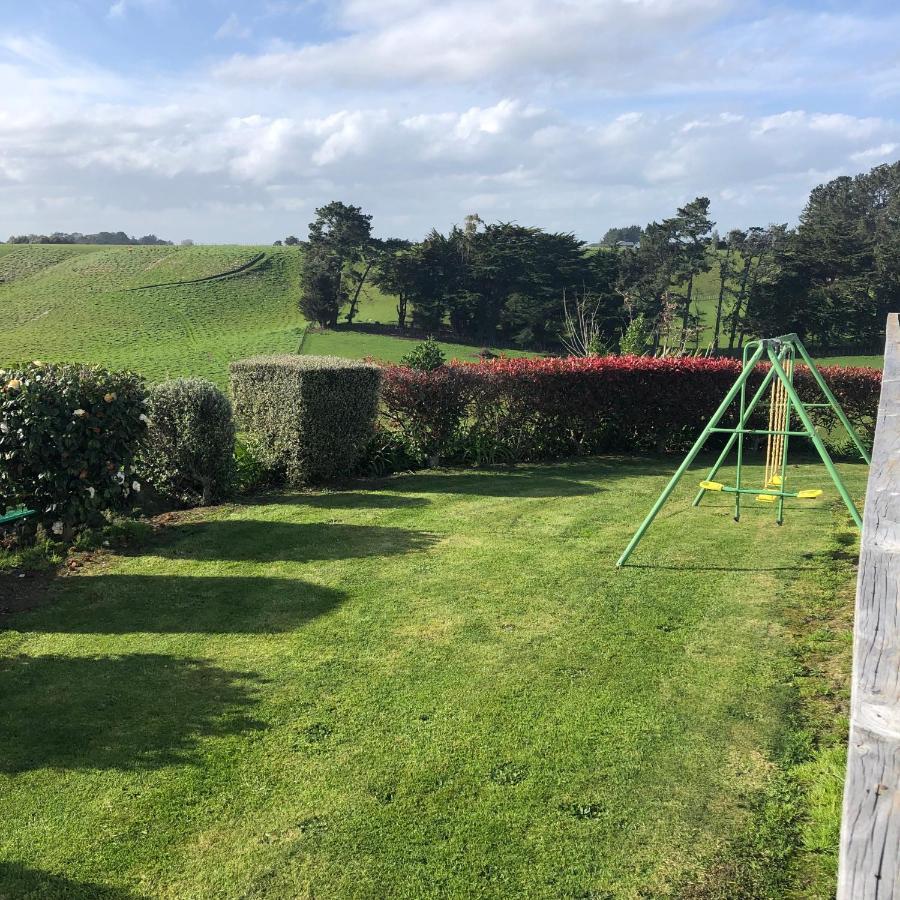 Ataahua Homestay Feilding Exterior foto