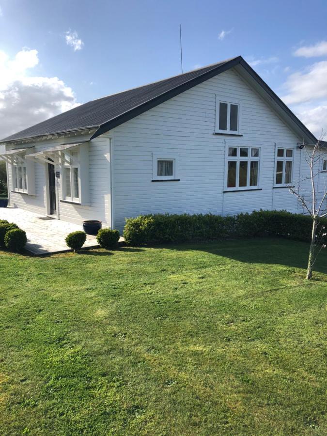 Ataahua Homestay Feilding Exterior foto